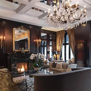 Wedgewood & - Relais & Chateaux Канада