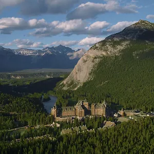 Fairmont Springs Канада