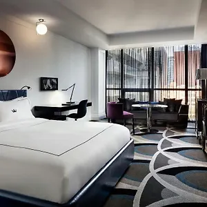 Bisha, A Luxury Collection Hotel, Канада